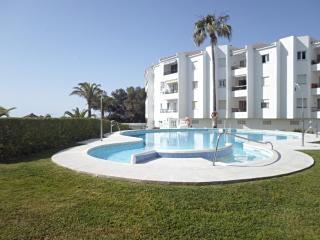 PALMERAS 8 MENYBER - Nerja - 6