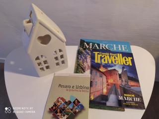 La casa delle Lune - 8