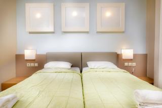 Sovereign Beach Hotel - Kardamaina - 5