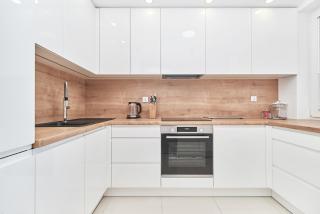 Exclusive Apartments Tęczowa with underground PARKING by Noclegi Renters - Breslavia - 6