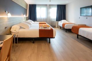 Hotel Avenida - 2