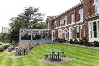 The Merlin by Innkeeper's Collection - Alderley Edge - 9