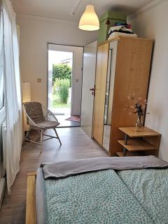 Gästehäuschen „kleine Auszeit“ - Greifswald - 2