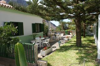 Apartamentos Nelly - Valle Gran Rey - 4