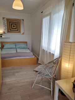 Gästehäuschen „kleine Auszeit“ - Greifswald - 6