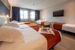 Hotel Avenida - 3