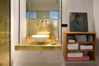 Boutique-Ferienwohnung im alten Weinhaus Moser - Grünstadt - 3