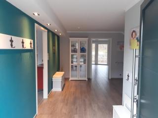 KAMA Ferienhäuser Haus Karola - Wendisch Rietz - 9