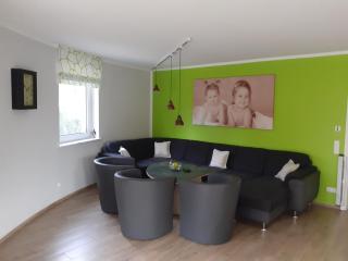 KAMA Ferienhäuser Haus Karola - Wendisch Rietz - 2