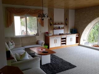 KAMA Ferienhäuser Haus Kathrin - Wendisch Rietz - 4