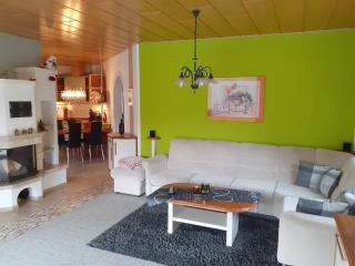 KAMA Ferienhäuser Haus Kathrin - Wendisch Rietz - 3