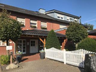Rixbecker Alpen - Hotel Koch - Lippstadt - 8