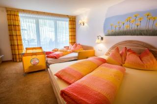 Hotel Restaurant Rosmarie - 5