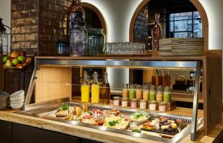 Hotel Indigo Dresden - Wettiner Platz by IHG - 4