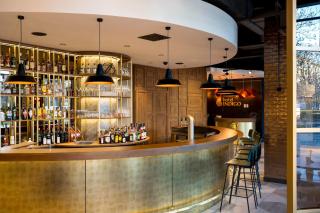 Hotel Indigo Dresden - Wettiner Platz by IHG - 3