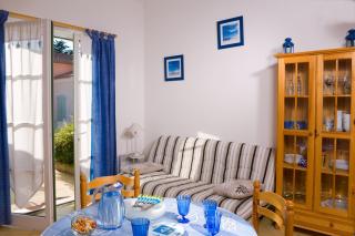 Madame Vacances les Mas de Saint Hilaire - Saint-Hilaire-de-Riez - 7