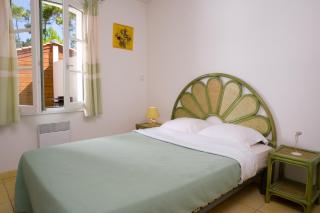 Madame Vacances les Mas de Saint Hilaire - Saint-Hilaire-de-Riez - 3
