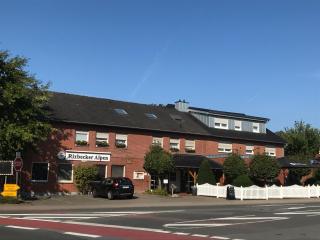 Rixbecker Alpen - Hotel Koch - Lippstadt - 9