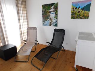 Residence Edelweiss C332 - Bellwald - 8