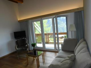 Residence Edelweiss C332 - Bellwald - 5