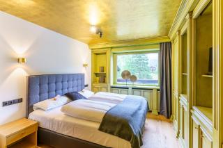 Appartement Seefeld Tirol - Luxusappartement Birkenwald - Seefeld in Tirol - 6