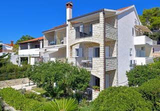 Apartments Tamara - Hvar - 5