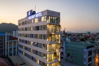 Delight Hotel - Quy Nhon - 0