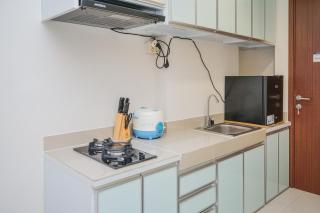 Elegant Studio Parkland Avenue Apartment By Travelio - 2