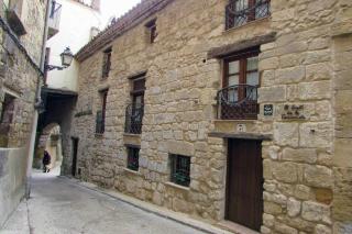 Casa rural con mucho encanto en un entorno mágico - Horta de Sant Joan - 9