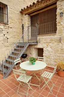 Casa rural con mucho encanto en un entorno mágico - 8