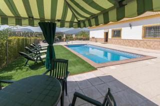 Casona del Olivar - Priego de Córdoba - 0