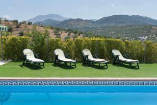 Casona del Olivar - Priego de Córdoba - 8