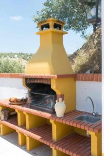 Casona del Olivar - Priego de Córdoba - 6