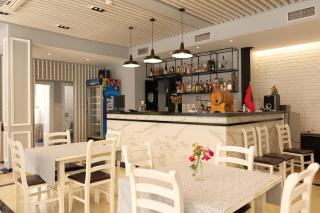 Hotel Alpha - Sarandë - 4