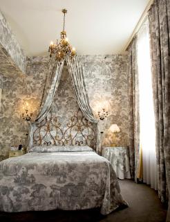 Hotel Principe - Venice - 9