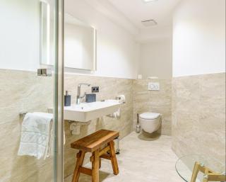 Appartement Seefeld Tirol - Luxusappartement Birkenwald - Seefeld in Tirol - 5