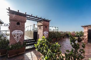 Hotel Almas - Marrakesh - 4