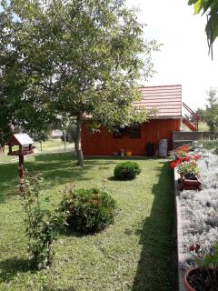 Mátyás Apartman - Tard - 2