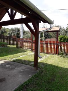 Mátyás Apartman - 4