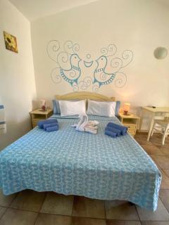 Agriturismo Salmarina - Abbiadori - 6