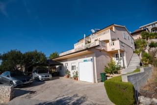 Apartments Matić - Rogoznica - 7