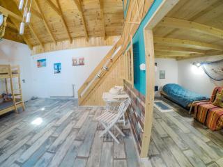 Aloha Apartman - Rakamaz - 1