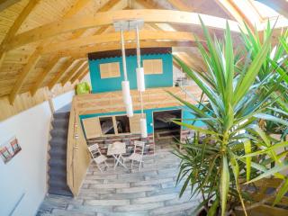 Aloha Apartman - Rakamaz - 2