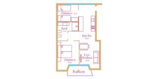 MeranoView Apartments - Marling - 8