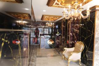 Marbes HOTEL - Kırklareli - 3