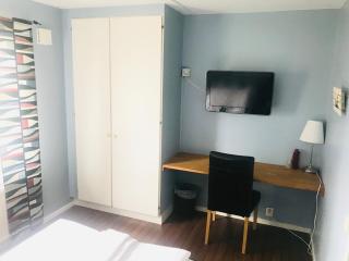 Wisingsö Hotell - Visingsö - 9