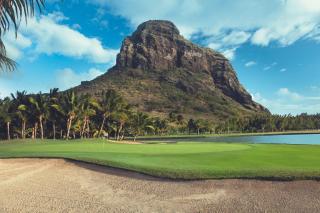 Paradis Beachcomber Golf Resort & Spa - Le Morne - 4