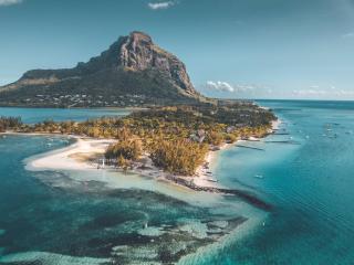 Paradis Beachcomber Golf Resort & Spa - Le Morne - 0