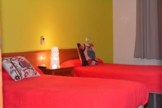Hostal Gastrobar Carmelo - Villarejo de Salvanés - 3
