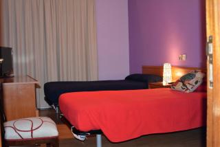 Hostal Gastrobar Carmelo - Villarejo de Salvanés - 2